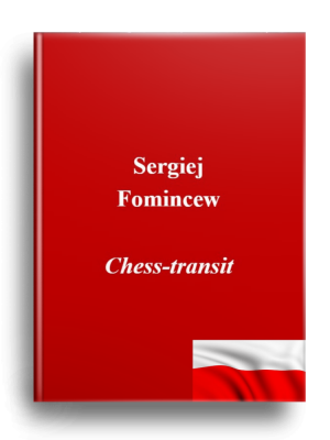 Zasady gry World chess-transit