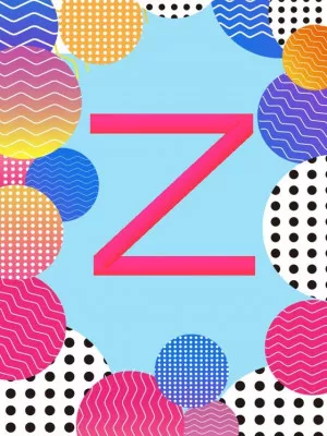 Журнал "Поколение Z". 2021, № 7